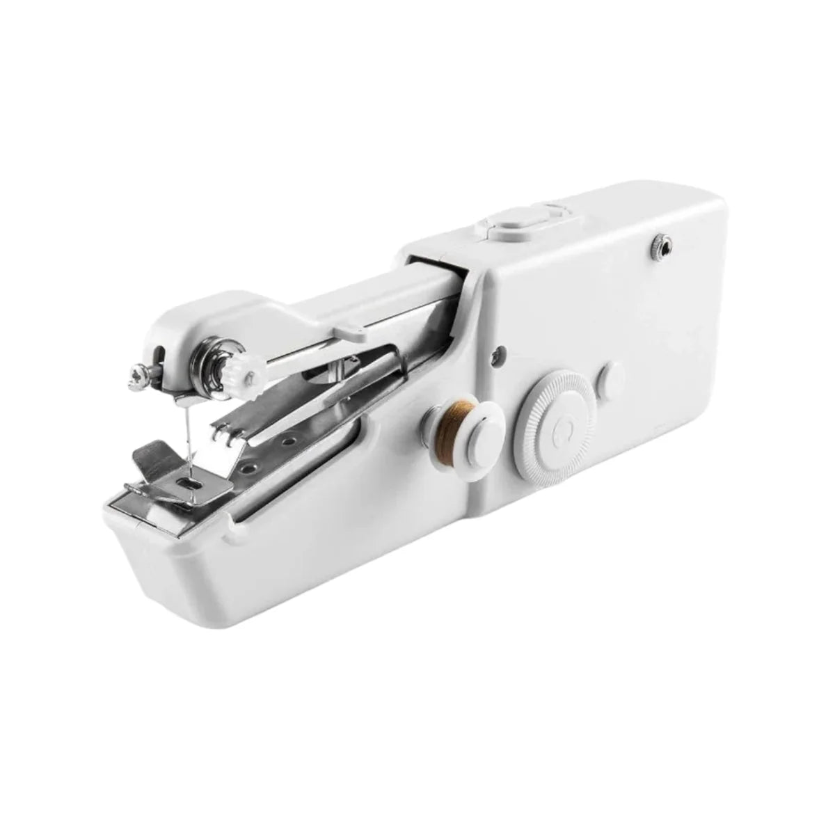 Portable Mini Electric Cordless Sewing Machine